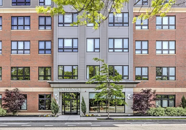 Homes for sale in Boston, MA | 70 Leo Birmingham Parkway #304, Boston, MA 02135 | MLS# 73529603