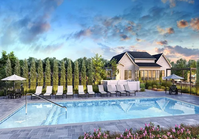 10th image of 13 Fairway Lane #56, Lynnfield, MA 01940 | MLS# 73561092
