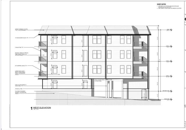 1st image of 96 Standard, Mattapan, MA 02126 | MLS# 73510716
