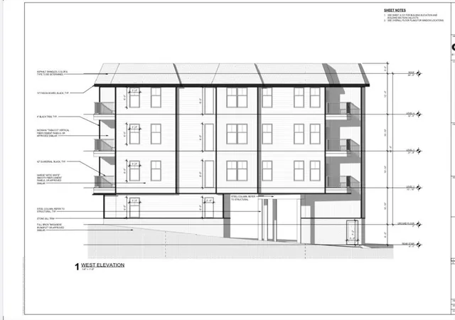 2nd image of 96 Standard, Mattapan, MA 02126 | MLS# 73510716