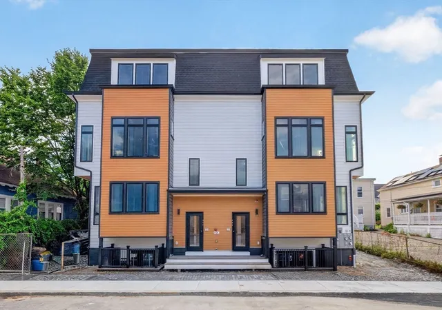 19th image of 15 Clyde St #F, Somerville, MA 02145 | MLS# 73560245