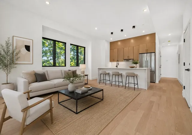1st image of 15 Clyde St #F, Somerville, MA 02145 | MLS# 73560245