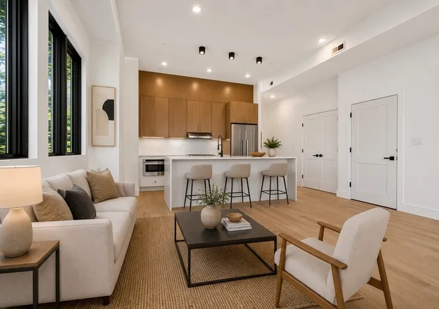 3rd image of 15 Clyde St, Somerville, MA 02145