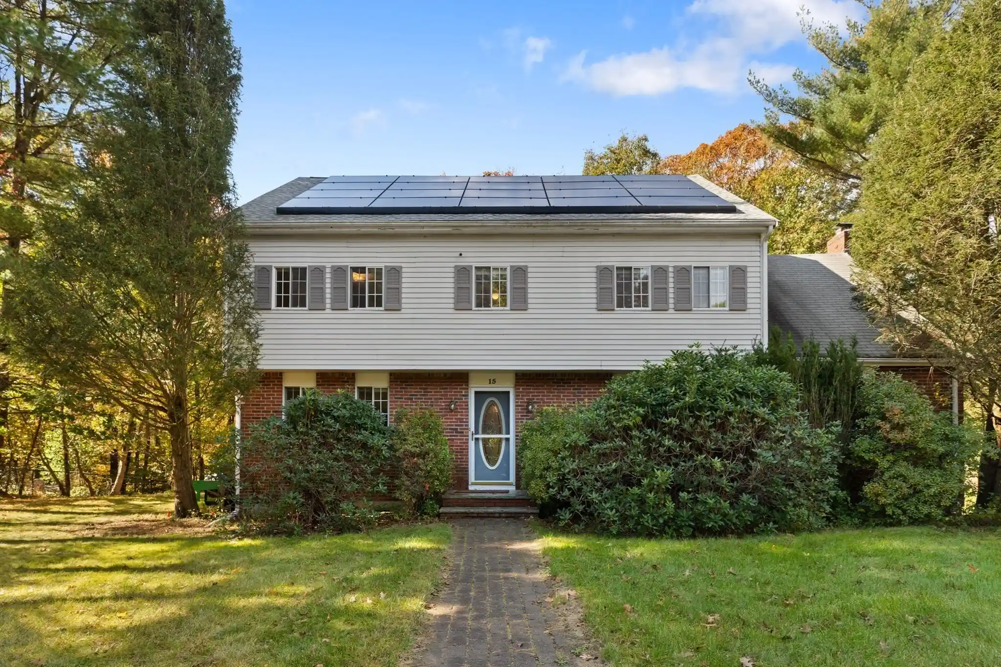 Single family home for sale at 15 Condor Rd, Sharon, MA 02067 | MLS# 73591487