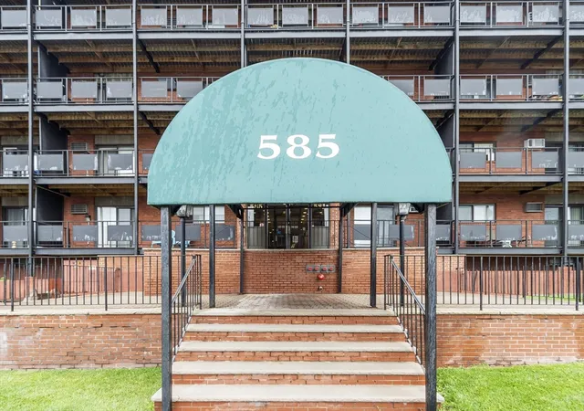 1st image of 585 Revere Beach Parkway #312, Revere, MA 02151 | MLS# 73556984