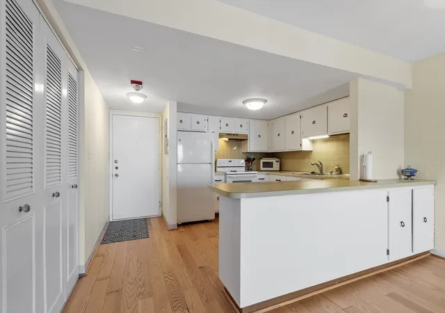 Photo 3 of Sale Pending at 585 Revere Beach Pkwy #312, Revere, MA 02151 | MLS# 73556984 | Listing updated on 2026-08-18