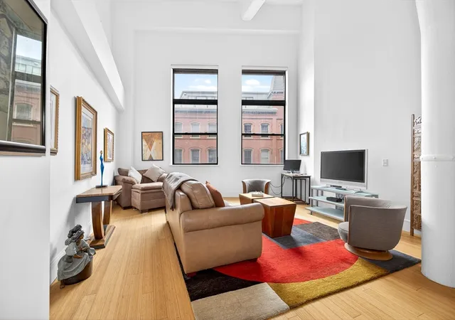 3rd image of The Harrison Lofts, Boston, MA 02118