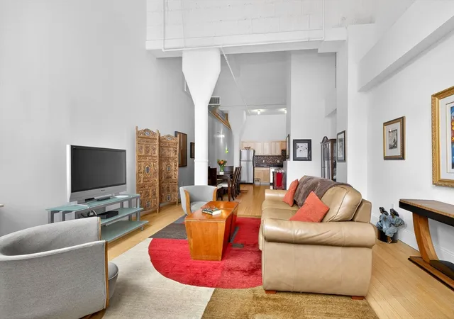 4th image of The Harrison Lofts, Boston, MA 02118
