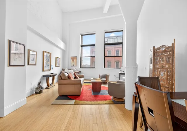5th image of The Harrison Lofts, Boston, MA 02118