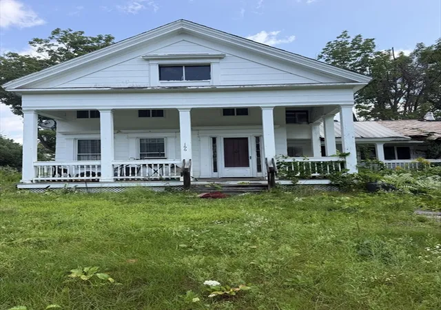 1st image of 166 Route 20, Chester, MA 01011 | MLS# 73561688