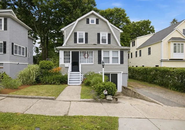 Homes for sale in Lexington, MA | 11 Crescent Hill Ave, Lexington, MA 02420 | MLS# 73540855