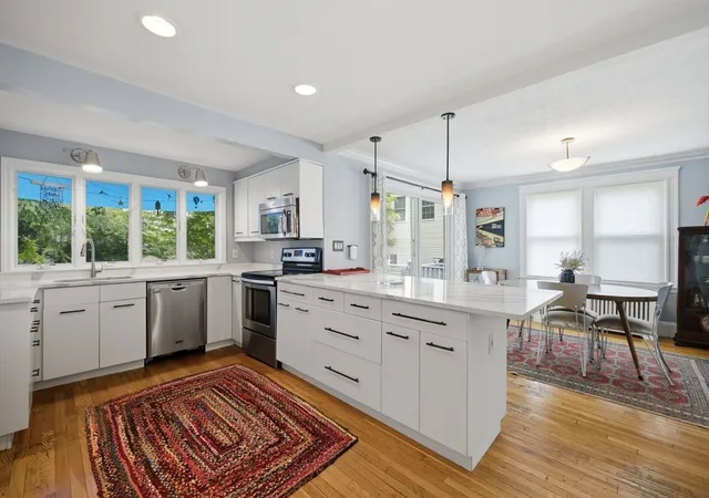 Homes for sale in Lexington, MA | 11 Crescent Hill Ave, Lexington, MA 02420 | MLS# 73540855