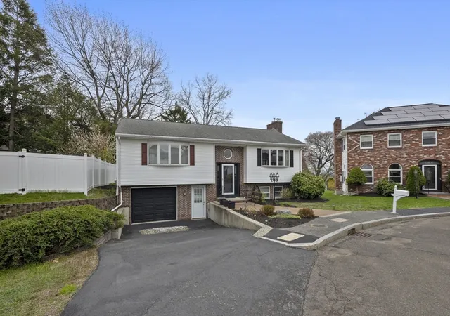 2nd image of 30 Mammola Way, Medford, MA 02155 | MLS# 73561484