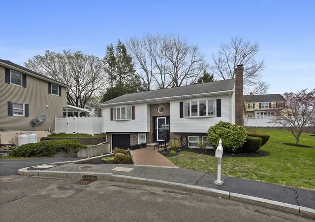 Photo 3 of Single family home for sale at 30 Mammola Way, Medford, MA 02155 | MLS# 73561484 | Listing updated on 2026-08-14