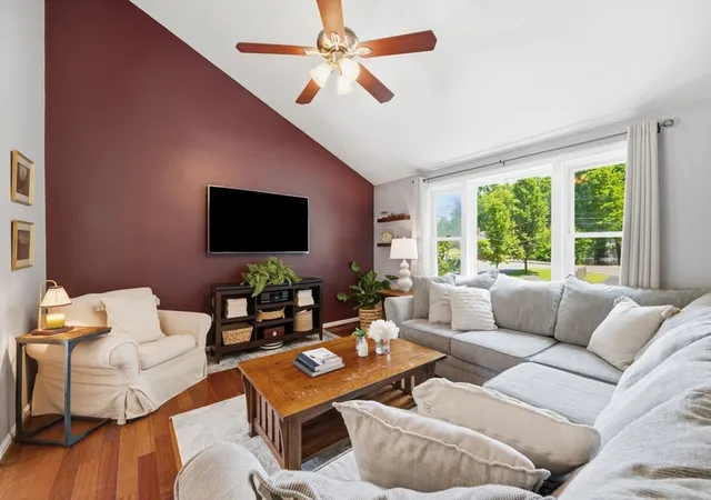 Photo 3 of Sale Pending at 668 Summer St, Rockland, MA 02370 | MLS# 73565667 | Listing updated on 2026-09-02
