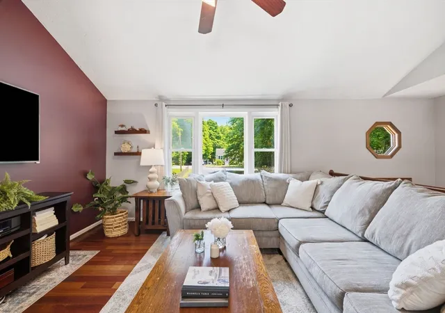 Photo 3 of Sale Pending at 668 Summer St, Rockland, MA 02370 | MLS# 73565667 | Listing updated on 2026-09-02