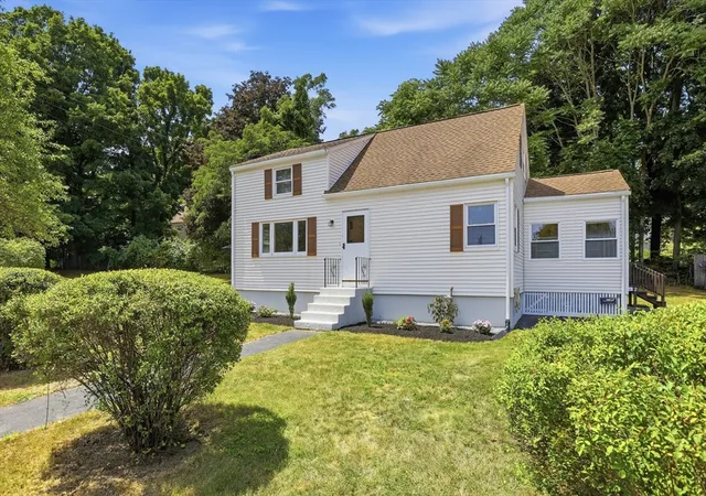 1st image of 2 Douglas, Lowell, MA 01852 | MLS# 73553199