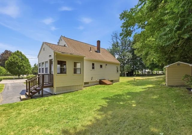 23rd image of 2 Douglas, Lowell, MA 01852 | MLS# 73553199