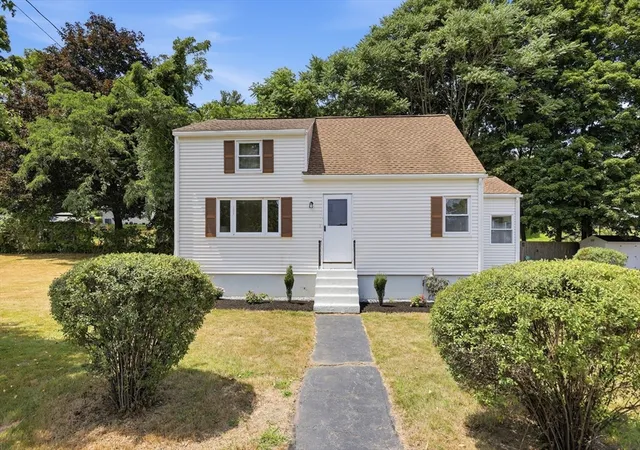 2nd image of 2 Douglas, Lowell, MA 01852 | MLS# 73553199