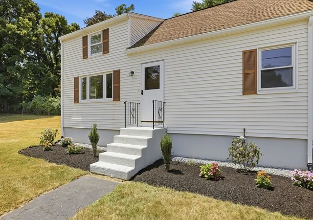 3rd image of 2 Douglas, Lowell, MA 01852 | MLS# 73553199
