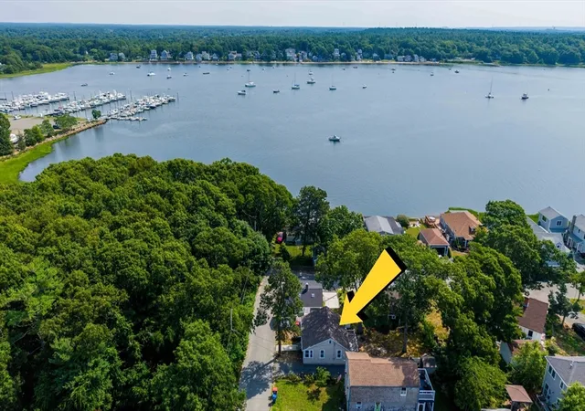 2nd image of 6 Pinehurst Dr, Wareham, MA 02571 | MLS# 73549882