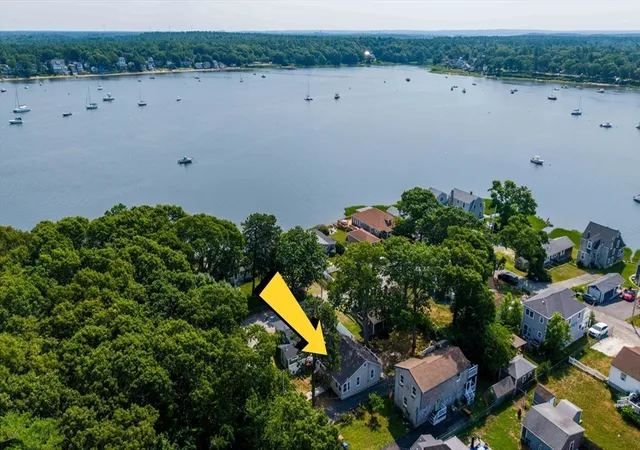 4th image of 6 Pinehurst Dr, Wareham, MA 02571 | MLS# 73549882