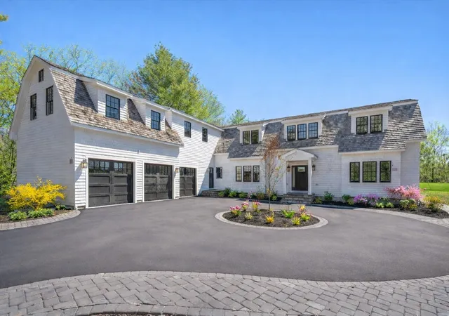 1st image of 10 Hitching Post Lane, Weston, MA 02493 | MLS# 73525277