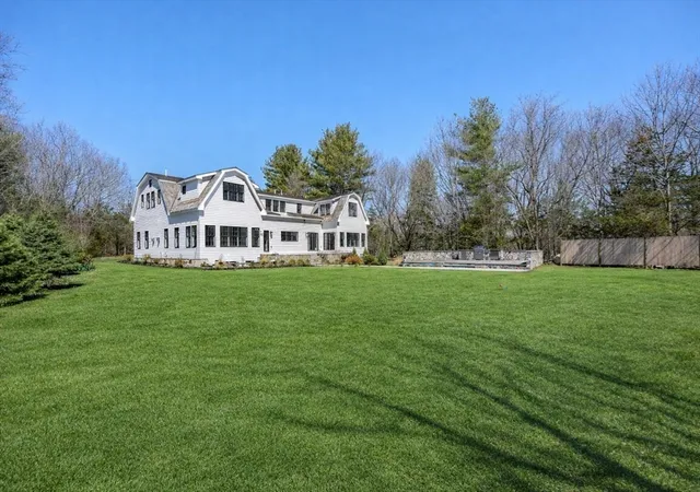 42nd image of 10 Hitching Post Lane, Weston, MA 02493 | MLS# 73525277