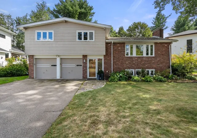 Photo 1 of Sale Pending at 30 Esty Farm Rd, Newton Center, MA 02459 | MLS# 73434675 | Listing updated on 2025-10-08