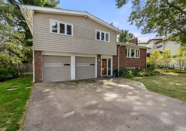 Photo 2 of Sale Pending at 30 Esty Farm Rd, Newton Center, MA 02459 | MLS# 73434675 | Listing updated on 2025-10-08