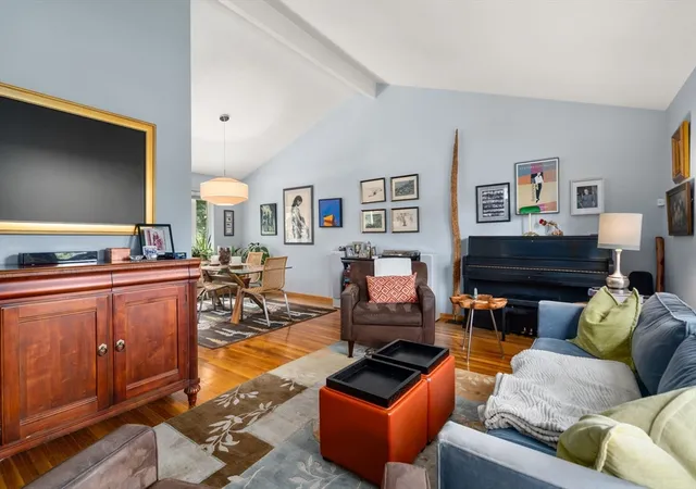 Photo 3 of Sale Pending at 30 Esty Farm Rd, Newton Center, MA 02459 | MLS# 73434675 | Listing updated on 2025-10-08