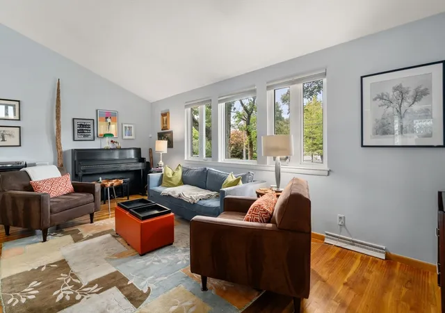 Photo 3 of Sale Pending at 30 Esty Farm Rd, Newton Center, MA 02459 | MLS# 73434675 | Listing updated on 2025-10-08