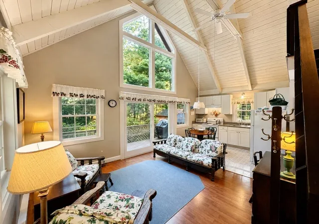 Photo 2 of Single family home for sale at 23 Hamblen Way, Edgartown, MA 02539 | MLS# 73570229 | Listing updated on 2026-09-04