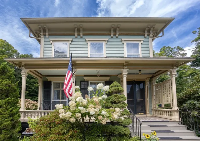 1st image of 1 High St, Williamsburg, MA 01039 | MLS# 73567533