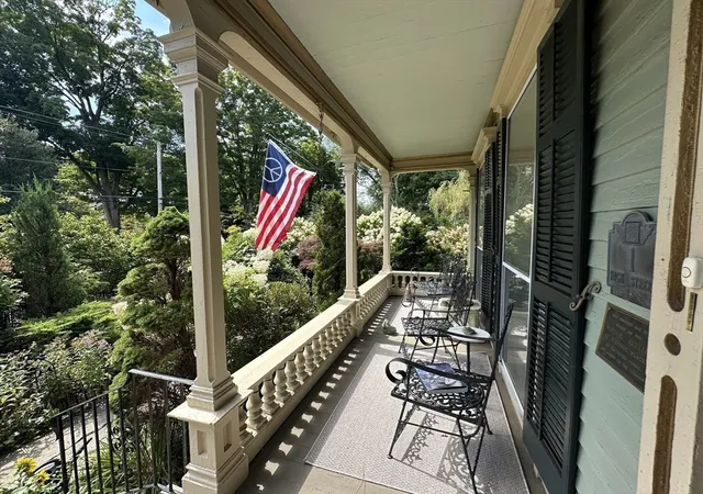 4th image of 1 High St, Williamsburg, MA 01039 | MLS# 73567533