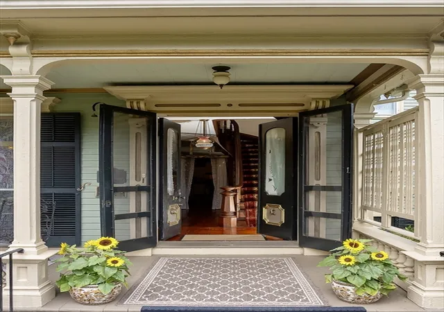 5th image of 1 High St, Williamsburg, MA 01039 | MLS# 73567533