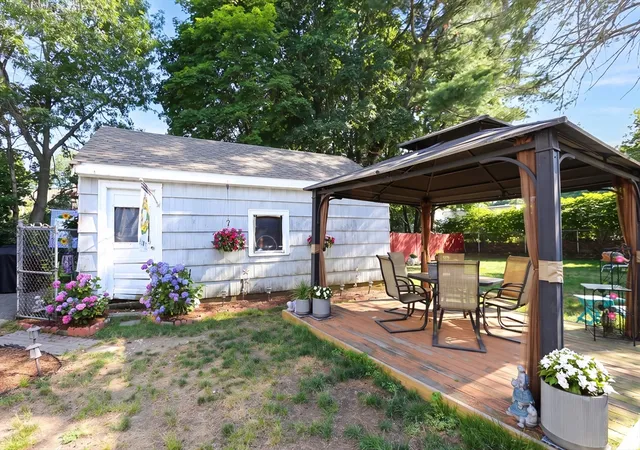 Photo 3 of Single family home for sale at 126 Intervale St, Brockton, MA 02302 | MLS# 73569574 | Listing updated on 2026-09-01