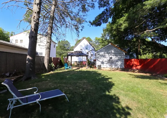 Photo 3 of Single family home for sale at 126 Intervale St, Brockton, MA 02302 | MLS# 73569574 | Listing updated on 2026-09-01