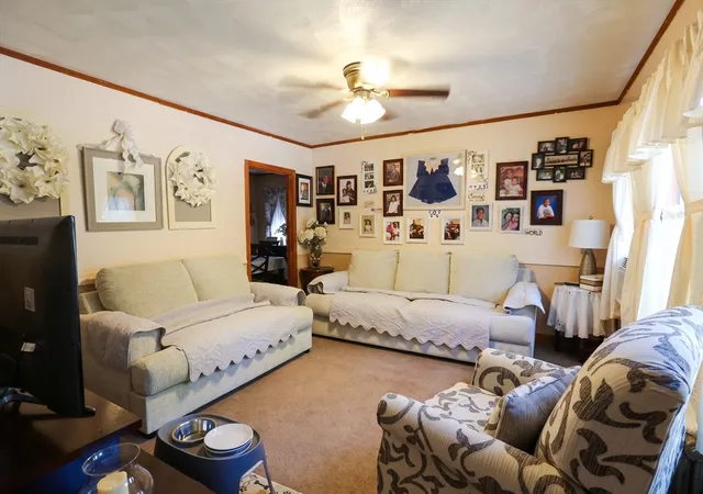 Photo 4 of Single family home for sale at 126 Intervale St, Brockton, MA 02302 | MLS# 73569574 | Listing updated on 2026-09-01