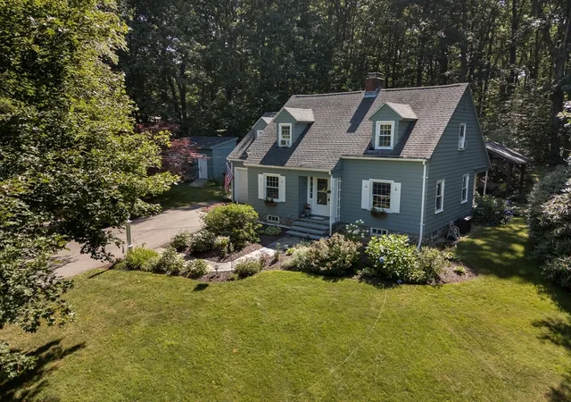 Photo 1 of Sale Pending at 544 Main Street, Boylston, MA 01505 | MLS# 73563689 | Listing updated on 2026-08-27