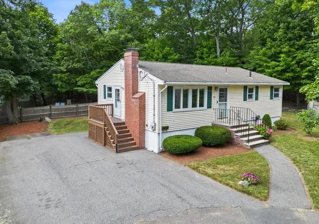 24th image of 58 Basse Rd, Lynn, MA 01905 | MLS# 73559245