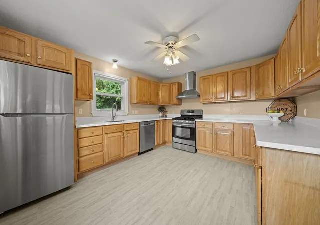 2nd image of 58 Basse Rd, Lynn, MA 01905 | MLS# 73559245