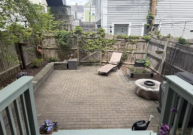 Homes for sale in Boston, MA | 52 Mystic St, Boston, MA 02129 | Houzeo