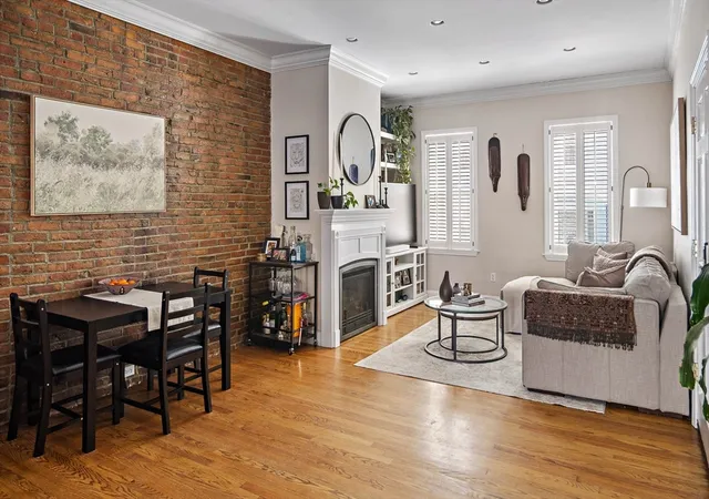 Homes for sale in Boston, MA | 52 Mystic St #1, Boston, MA 02129 | MLS# 73525987