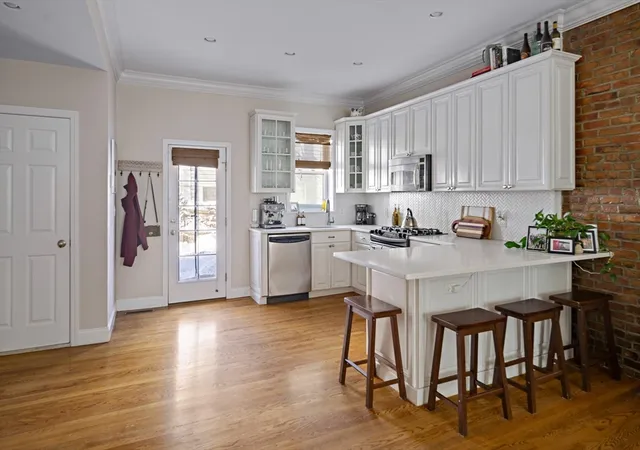 Homes for sale in Boston, MA | 52 Mystic St, Boston, MA 02129
