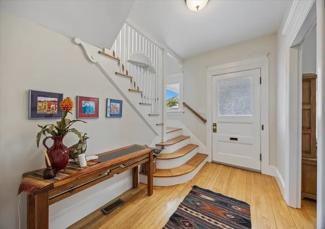 2nd image of 12 Minot Ave, Haverhill, MA 01830 | MLS# 73567769