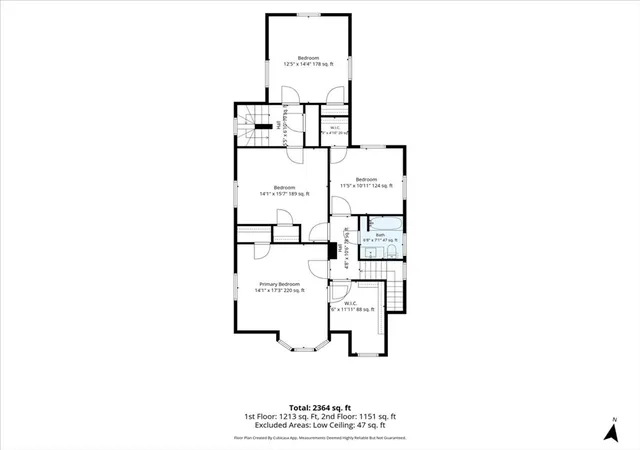 36th image of 12 Minot Ave, Haverhill, MA 01830 | MLS# 73567769