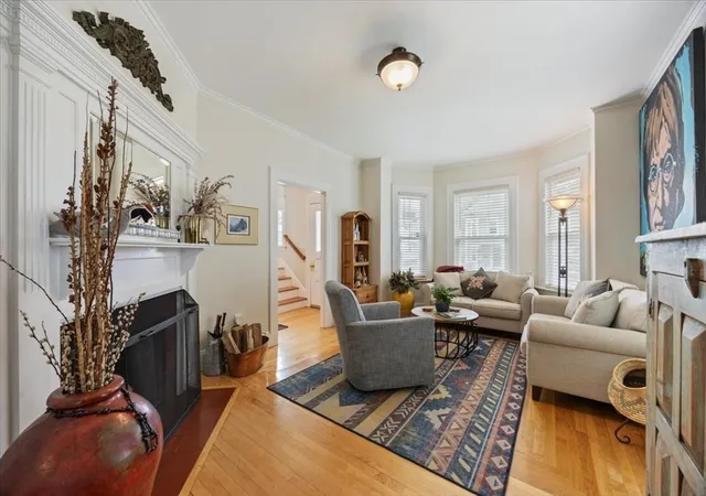 Photo 3 of Single family home for sale at 12 Minot Ave, Haverhill, MA 01830 | MLS# 73567769 | Listing updated on 2026-09-18