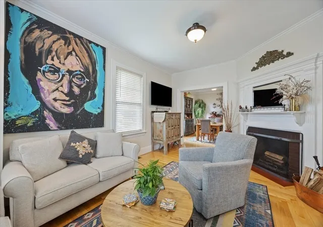Photo 3 of Single family home for sale at 12 Minot Ave, Haverhill, MA 01830 | MLS# 73567769 | Listing updated on 2026-10-21