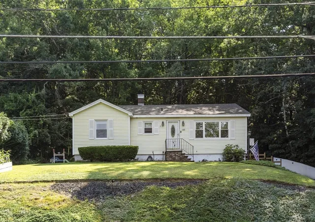 39th image of 149 North St, East Brookfield, MA 01515 | MLS# 73564304